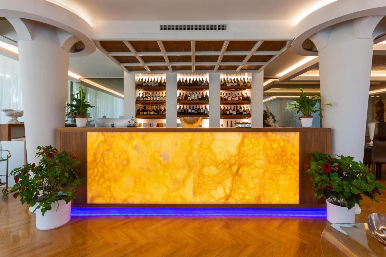 Luxury B&B Villetta Carra City - Gallipoli Ngoại thất bức ảnh