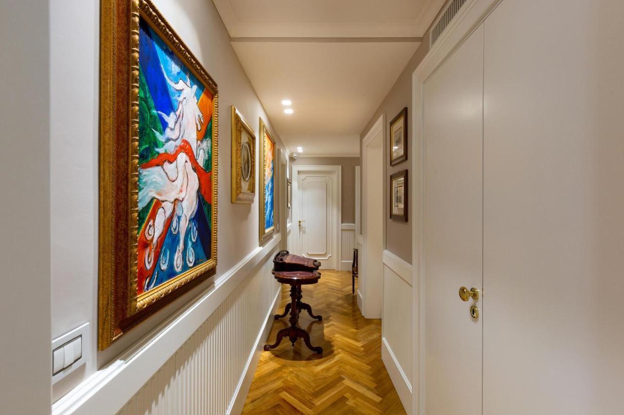 Luxury B&B Villetta Carra City - Gallipoli Ngoại thất bức ảnh