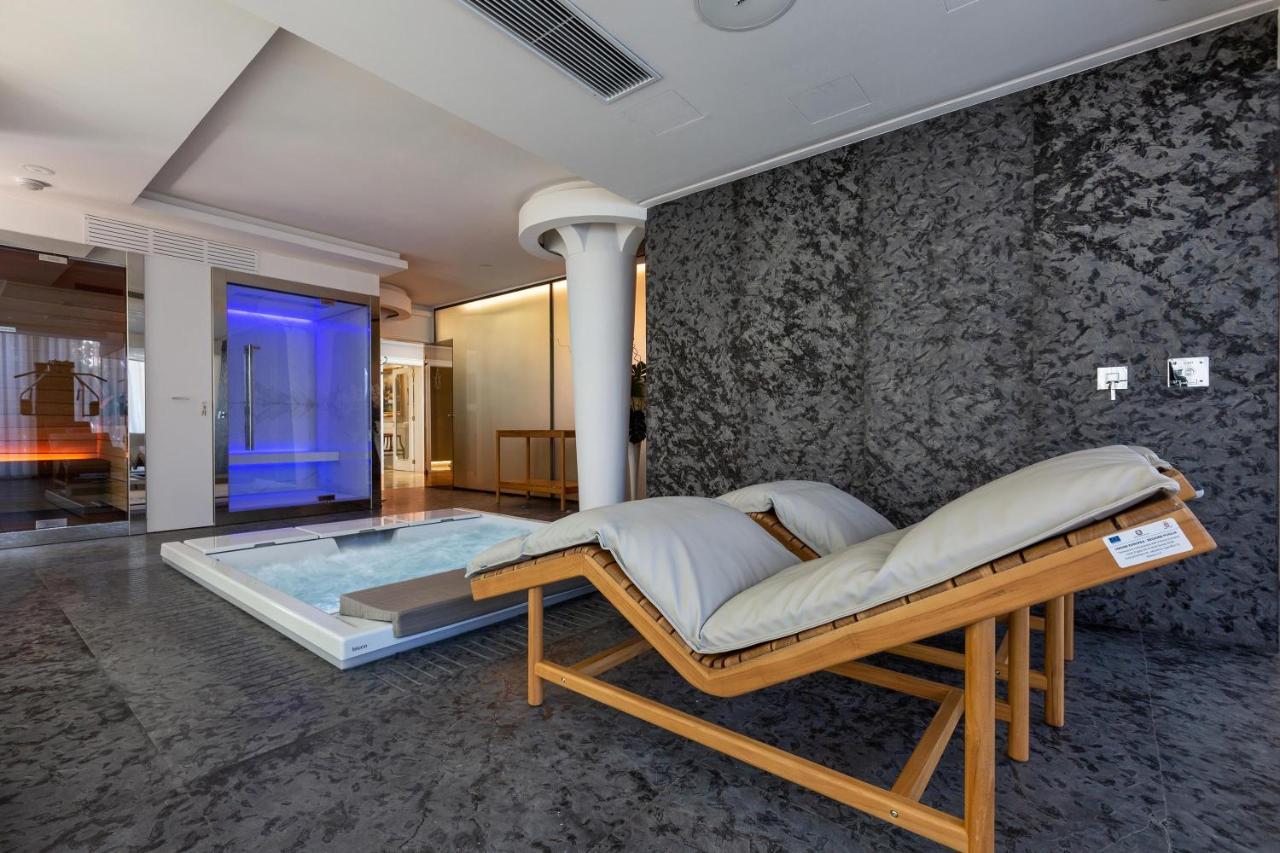 Luxury B&B Villetta Carra City - Gallipoli Ngoại thất bức ảnh