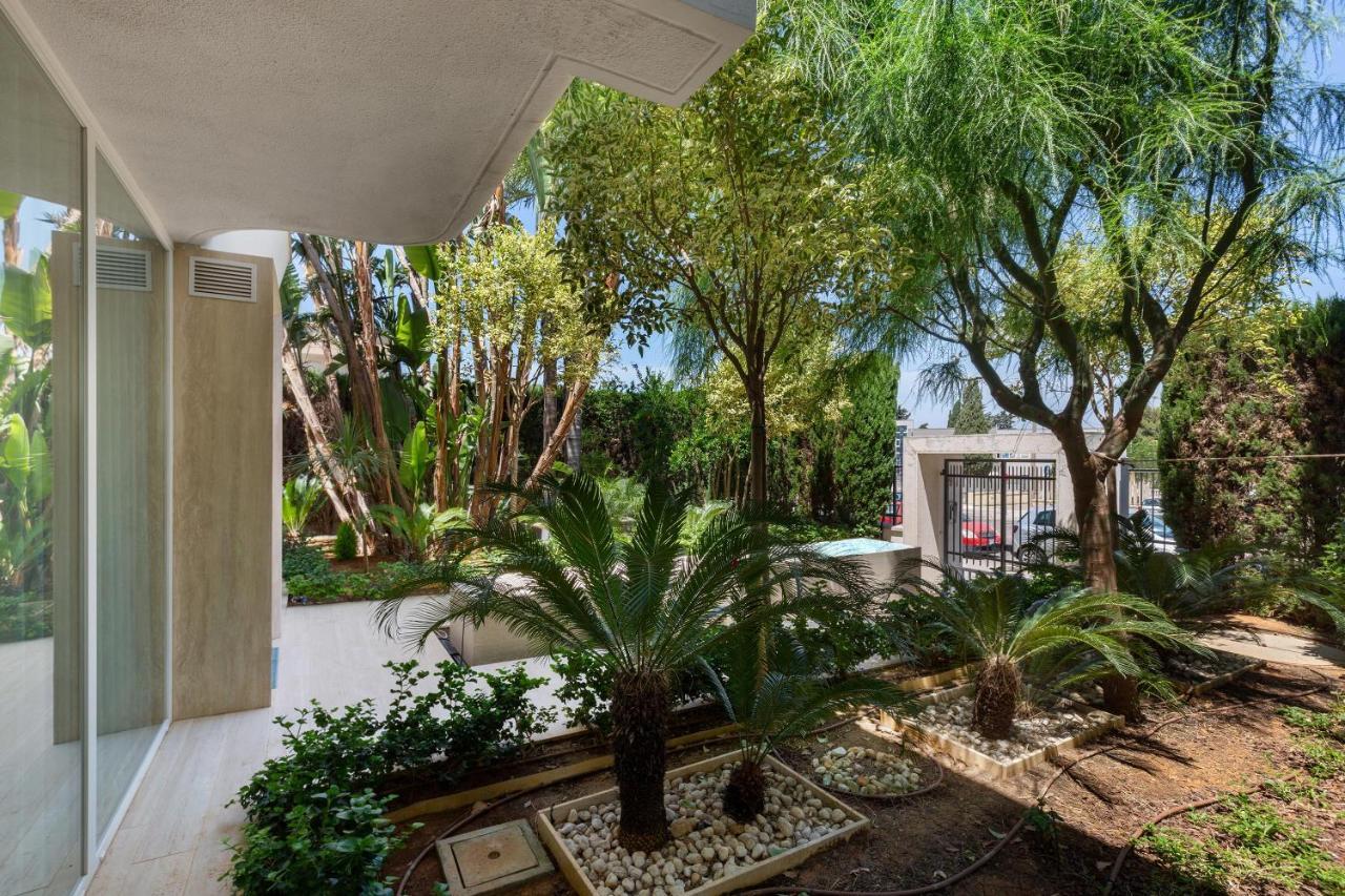 Luxury B&B Villetta Carra City - Gallipoli Ngoại thất bức ảnh