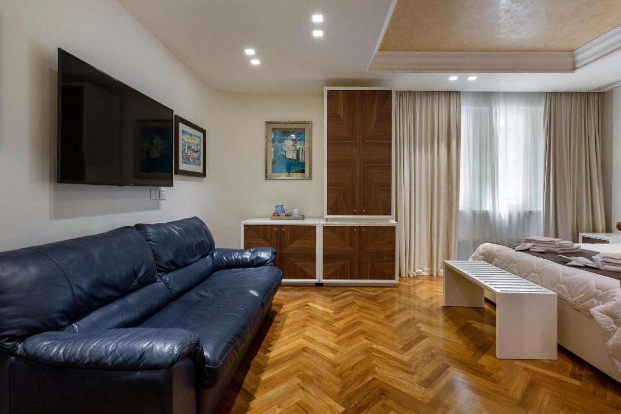 Luxury B&B Villetta Carra City - Gallipoli Ngoại thất bức ảnh
