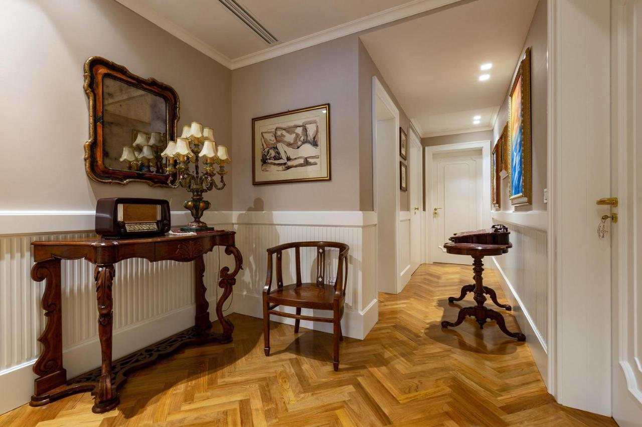Luxury B&B Villetta Carra City - Gallipoli Ngoại thất bức ảnh
