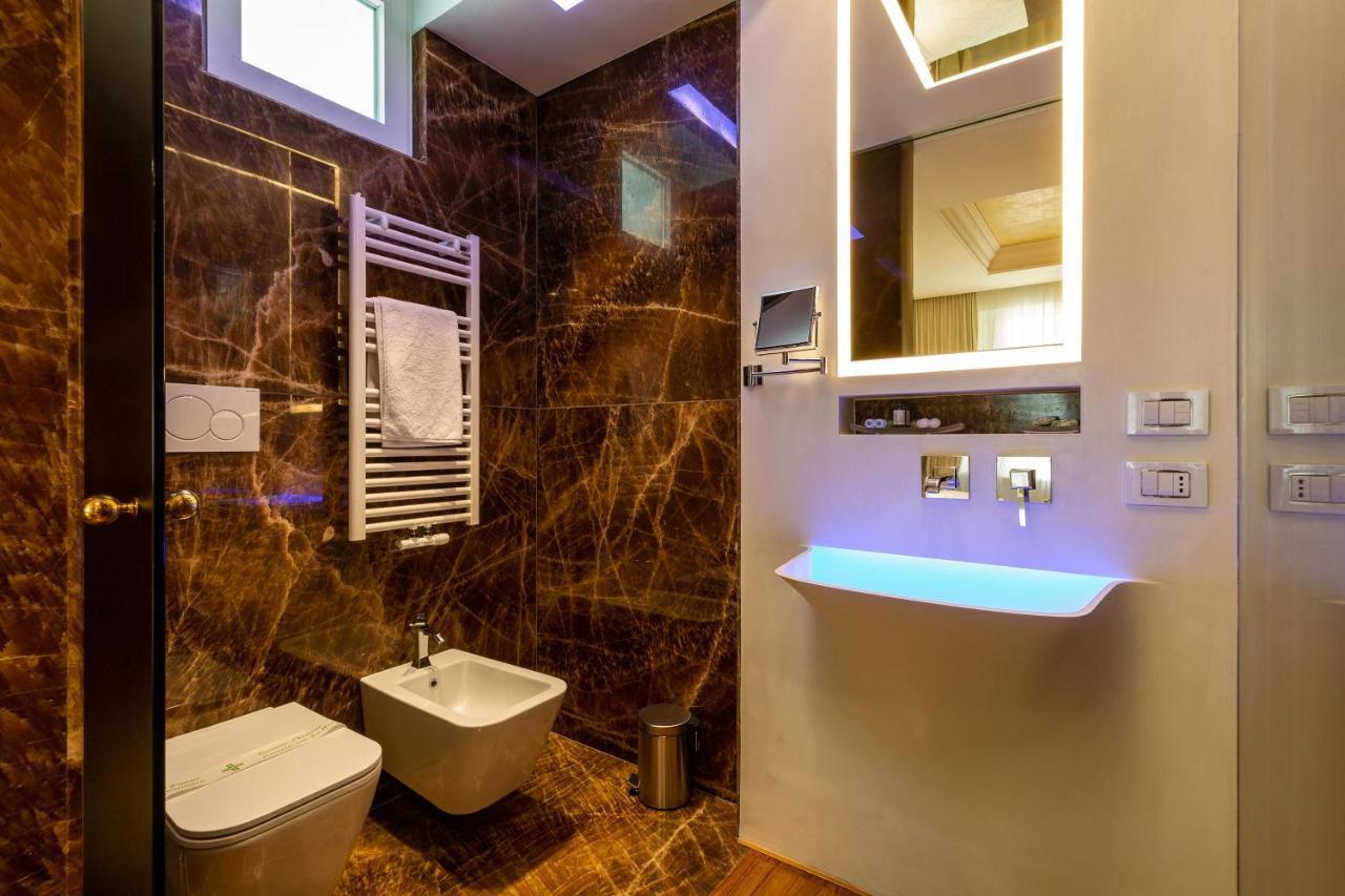 Luxury B&B Villetta Carra City - Gallipoli Ngoại thất bức ảnh