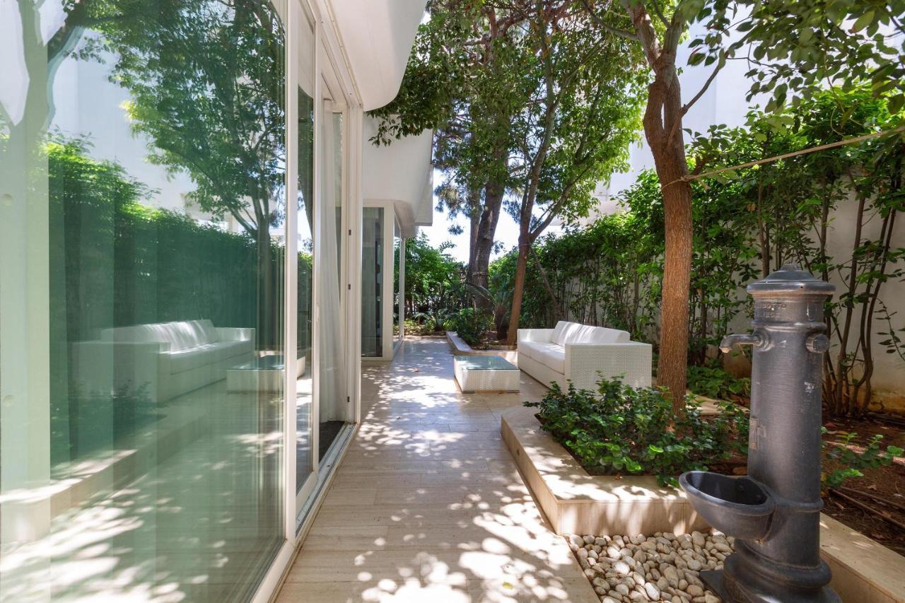 Luxury B&B Villetta Carra City - Gallipoli Ngoại thất bức ảnh